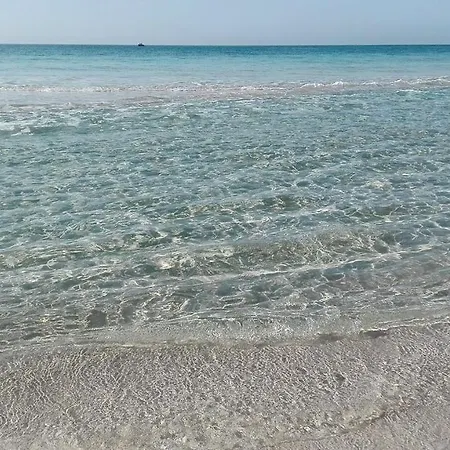 Sosta Camper La Specchia San Pietro in Bevagna